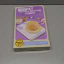 Weirtoya Pottery Wheel for Kids, Girls Arts and Crafts Toys for Kids Ages 8-12,Pottery Craft Kit with 3 Pack Air-Dry Clay, Art Supplies for Kids Toys Girls Birthday Gift for 6 7 8 9 10 11 12+