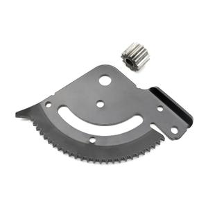 UC14592 Steering Sector Pinion Gear for John Deere D105 D110 D125 D130 D140 D160 D170 Lawn Tractors Replaces UC14592 UC13515 GX26057 GX26220