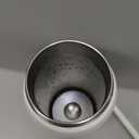 Owala FreeSip Insulated Stainless Steel Water Bottle with Straw for Sports, Travel, and School BPA-Free Sports Water Bottle, 32 oz, Iced Breeze