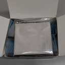 Pre-Moistened Lens Wipes ALIBEISS Screen Wipes for Glasses, Camera,Tablets, Smartphone, Screens and Other Delicate Surfaces,Pack of 100