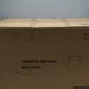 Christopher Knight Home Kaylee Modern Round Hammered Iron Accent Table (2 Pack) -Gold