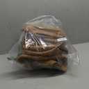 16 in x 10 in Round Molded Coco Liner - 8 Pack