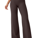 YEOREO Workout Leggings Womens No Front Seam Straight Leggings 29"/ 31.5"/ 33"/ 35" High Waist Buttery Eddiy Gym Yoga Pants, XS