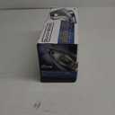 BLACK+DECKER Allure Professional Steam Iron, Blue, D3030 (Large)