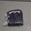 Winter Dog Coat Warm and Cat Boots Shoes Socks Waterproof Puppy Jacket Small Dog Booties Paw Protectors Stylish Hooded Coat for Puppy(Navy Blue,S)