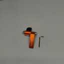 O'SKOOL 2-1/4 Inch T-Track Adjustable Fence Flip Stop Repeater with Indexing Cursor