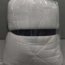 Utopia Bedding Full Size Duvet Insert, White, Comforter, 82 x 86 Inches