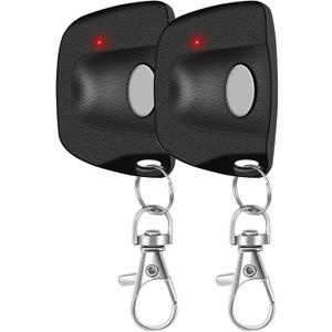 2 for MultiCode Garage Door Gate Opener Remote, 3089, 3060, 3070, 308911, MCS308911