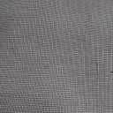 MAGZO Magnetic Screen Door Fit Door Size 36 x 84 Inch, Screen Size 38" x 85" Strong Magnets Mesh, Reinforced Fiberglass Net for Patio and Front Entrances, Gray