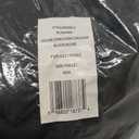 kensie Women's Diamond Quilted Puffer Jacket With Hood, Medium