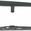 Wiper Arm Blade for Jeep Liberty 2008-2012 Replacement Back Windscreen Wiper Assembly Set