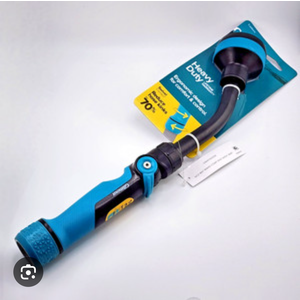 Gilmore House Nozzle Heavy Duty