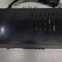 Digital TV Converter Box, ATSC Tv Tuner - ZJBOX for Analog HDTV Live 1080P with Recording&Playback,HDMI Output, Timer Setting TV Tuner Function Digital Channel Free