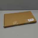 minkissy 2pcs Christmas Star Lamp Shade Hollow Out 9 Pointed Paper Star Lantern Ceiling Hanging Lamp Shades Covers Pendant for Xmas Wedding Holiday Party White