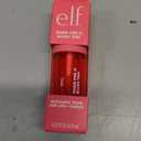 e.l.f. Sheer For It Blush Tint, Multi-Use, Long-Lasting Lip & Cheek Makeup, Creates A Natural Flush Finish, Vegan & Cruelty-Free, Pink Positive (0.22 Fl Oz (Pack of 1))