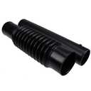 JZGRDN Plastic Blower Tube 4203-701-6102 4203 701 6102 Compatible with Stihl BR106 BR320 BR400