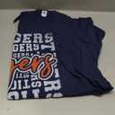 Vintage Tigers School Sports Name Retro for Men Women Kids T-Shirt 5XL