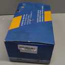 10910 New Starter Motor Replacement for 14-20 Chevrolet Silverado 1500 Suburban Tahoe Express, 14-22 GMC Sierra 1500 Yukon XL Savana 2500 3500, Cadillac Escalade ESV, V6 V8 4.3L 5.3L 6.2L, 12655055