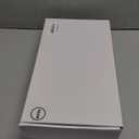 BESy Matte Black Bathroom Faucet 3 Holes Two Handles Vanity Widespread 8 Inch Bathroom Sink Faucet, Waterfall Bathroom Sink Faucet with cUPC Supply Hoses, Pop Up Drain, Stainless Steel