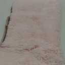 Shag Area Rugs for Bedroom Living Room,4X6 Ultra Soft Fluffy Area Rugs for Dorm, Indoor Carpet Nursery Rugs for Kids Girls Room Home Decor,Pink