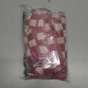 1 PCS.Hotel, Spa, Beauty, Gym, Bathroom - Remains Soft After Multiple Washes (Hot Pink) , 100% Cotton, 13" X 29", Soft Absorbent for Women Girls - Vibrant Cute Towels Brighten Up Your Home Decor