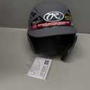 Rawlings R16 Velo Reversible EXT Batting Helmet | Reversible Face Guard (Junior (6 3/8" - 7 1/8"), Matte Graphite)