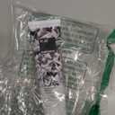 IGK - EXPENSIVE - Clear Hair Gloss Treatment  Shine-Boosting Top Coat for Glass Hair  Hair Treatment for Smooth, Polished Finish  Clear Gloss for Hair Sheen and Silkiness - Cruelty Free 4.2oz