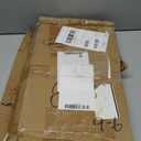 YHTAUTO Front Power Window Regulator Driver Side with 6-Pin Motor Assembly for Nissan Sentra 2013-2019 Sedan, with Express Up Or Down