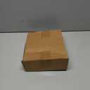 12 Pcs Farmhouse Christmas Ball Ornament Neutral Boho Burlap Rustic Christmas Tree Decoration Snowflake Jute Rope Shatterproof Hanging Rustic Ornaments for Holiday Xmas Home, 2.36 Inch