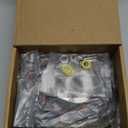 812966A12 Water Pump Impeller Kit for Mercury Marine 4 Stroke 30-60 HP Outboard Engines 46-812966A12 Sierra 18-3690