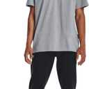 Under Armour Men's Rival Fleece Joggers (Black, XXL)