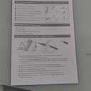 Quartet Whiteboard, Glass Dry Erase Board, Magnetic, 8' x 4', Infinity Frameless Mounting, White Surface, Accessory Tray, 1 Dry Erase Marker and 2 Glass Board Magnets (G9648W-A)