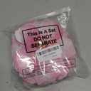 100 Pcs Spring Floral Cocktail Napkins Bulk Pink Flower Paper Napkin Decorative Disposable Cherry Blossom Decor for Wedding Dinner Birthday Baby Shower Party