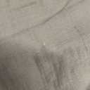 SE SOFTEXLY Muslin Duvet Cover King Size, 100% Washed Cotton Duvet Cover Set, Ultra Soft Comforter Cover Linen Like, 3 Pieces Minimalist Gauze Duvet Cover with 2 Pillowcases, 90"x104", Light Brown