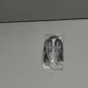 Osilly Car Inline Spark Plug Tester, Automotive Engine Ignition Spark Plug Light Checker, 2 Pcs Straight Boot Tool, Small Armature Diagnostic Detector Tool for Cars Lawnmower Motorcycles