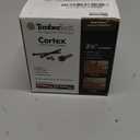 TimberTech Cortex Hidden Plug Fasteners  Dark Roast (100 ln/ft)