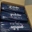 Goodnites Girls' Bedwetting Underwear, Size S/M (43-68 lbs), 99 Ct (3 Packs of 33) 