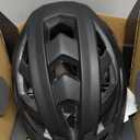 Cannondale Quick Adult Helmet (Small-Medium, Matte Black)