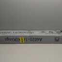 14 Inch King Bed Frame, Metal Platform Bed Frame with Round Corner Legs, 3500 lbs Heavy Duty Steel Slats Support, No Box Spring Needed, Noise Free, Easy Assembly, Black