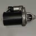 DB Electrical Starter 410-40066 Compatible with/Replacement for Hyundai 36100-2B110, Lester 10992, PIC Picture ID 108-591, Veleo 1204960, Wilson 91-20-3577