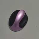 Ergonomic Mouse Wireless, Vertical Mouse Right Handed Small Mouse with 6 Buttons 1000/1200/1600 for Laptop,Desktop,PC, MacBookPurple AA