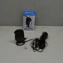 1200+ Miles Long Range HD Antenna for Smart TV and All Older TV's,Digital TV Antenna Indoor for Local Channels,Supports 4K 1080P HD with Amplifier Signal Booster and 18ft Cable (Black)