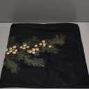 Decorative Pillowcase 18x18 Inch – 1 Pack