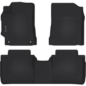Floor Mats for 2012-2017 Toyota Camry (Include Hybrid)