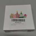 2025 Funny 67 Christmas Ornaments | Santa Says Six Seven Ornament | Viral 6-7 Meme Ornament | Funny Meme Gag Gifts for Men, Husband | Holiday Tree Decoration Pack of 2