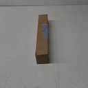 Closet Rods for Hanging Clothes, 17 to 54 Inch Heavy Duty Stepless Adjustable Closet Hanging Rod, 1.3 Inch Diameter Metal Closet Rod for Wardrobes Laundry Bedroom RV (Matte White)