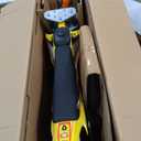 Razor MX650 Dirt Rocket Electric Motocross Off-Road Bike - Yellow