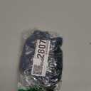 Lilosy Sexy Floral Lace Scallop Underwire Push Up Sheer Lingerie Set Outfits, Size XS