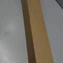 ChrisDowa Blackout Window Shades, Cordless Roller Blinds for Indoor Windows, 44"W x 72"H