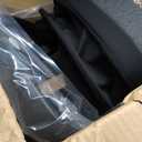 Graco SnugRide SnugFit DLX Infant Car Seat, Baby Car Seat with Anti Rebound Bar for Extra Safety, SnugLock Easy Install Carseat, Baby Registry Must Have, Gift for New Parents, Maison, Manufactured Date: 12/31/2025